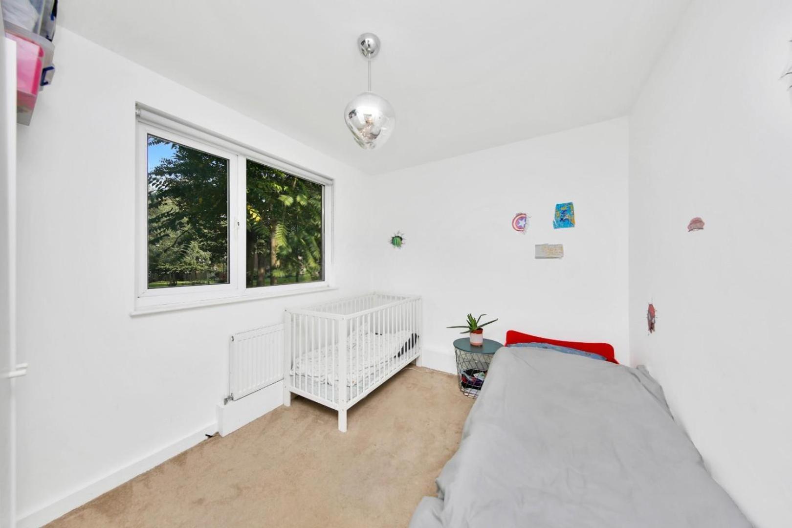 The Tower Bridge Holiday home